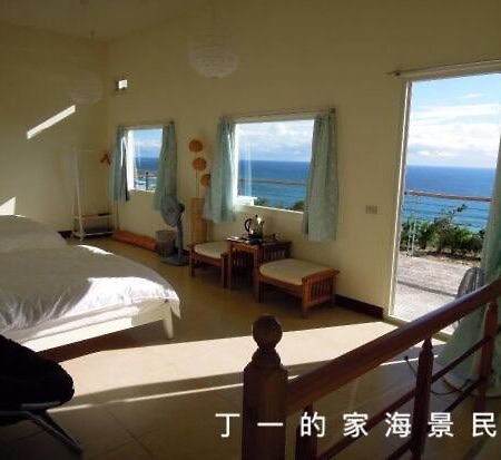Sun Motel 청궁 외부 사진