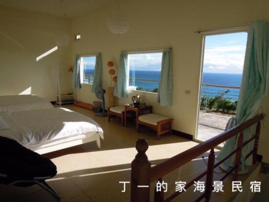 Sun Motel 청궁 외부 사진