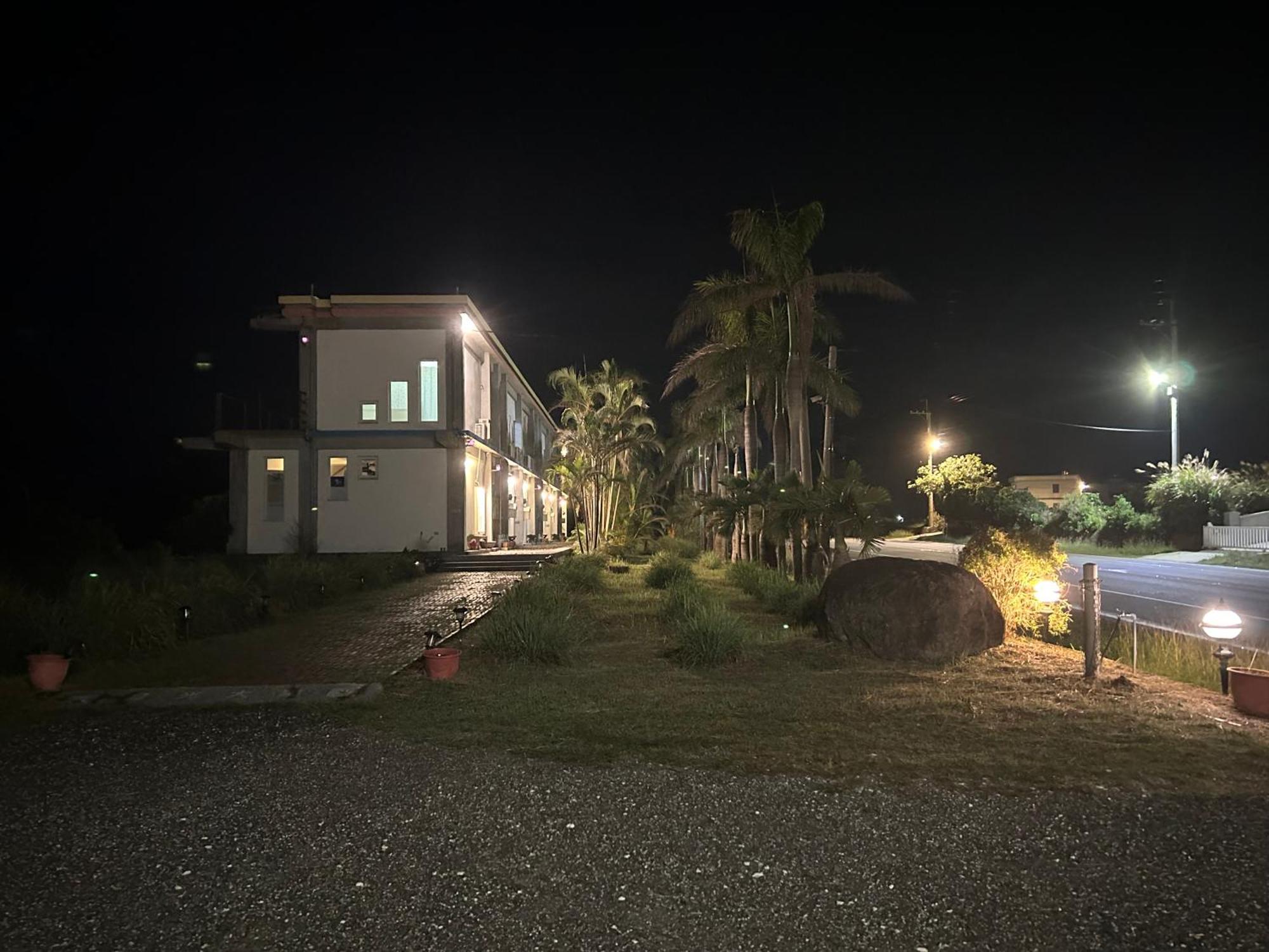Sun Motel 청궁 외부 사진