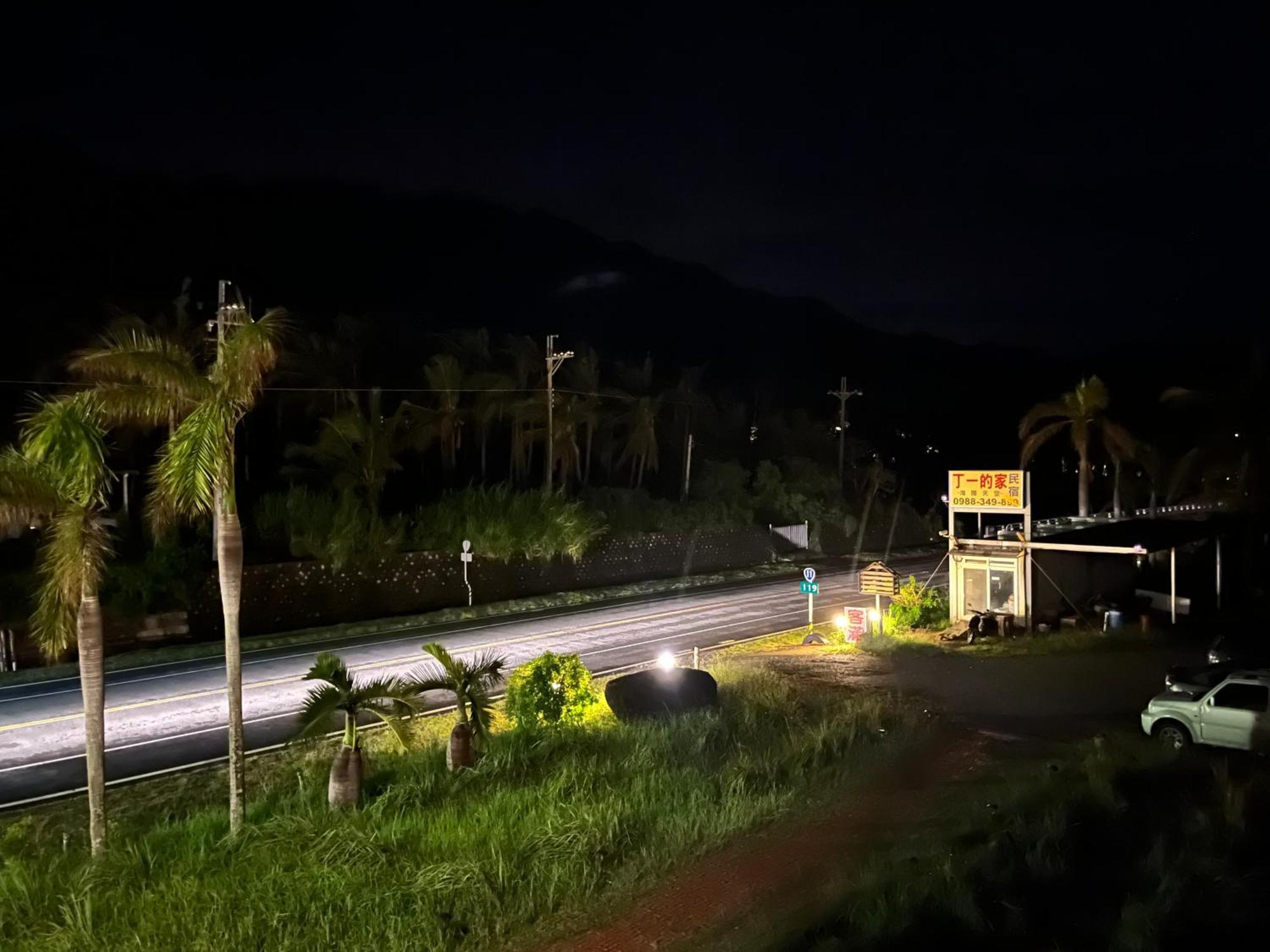 Sun Motel 청궁 외부 사진